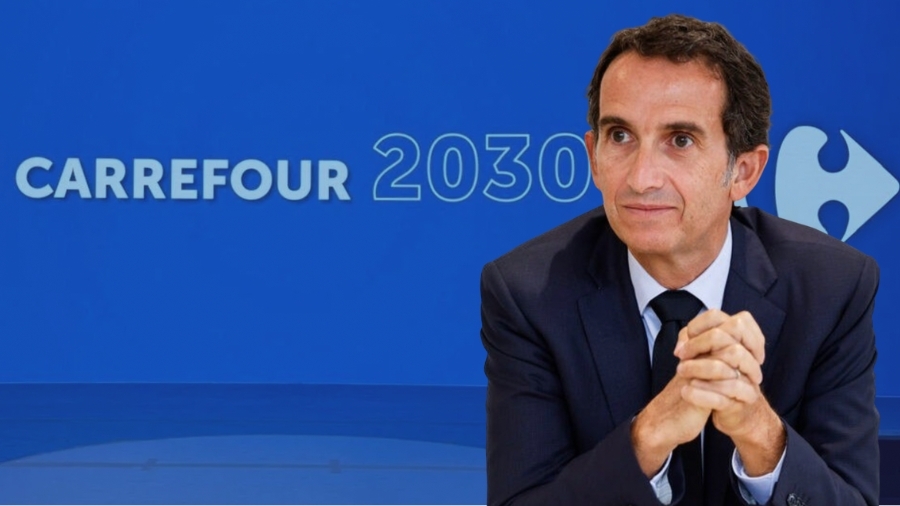 Carrefour presenta su plan 2030: abrirá 750 tiendas de conveniencia en España y aspira a convertir los hipermercados en 