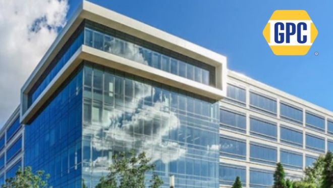 GPC, matriz de Alliance Automotive Group (AAG), separará sus negocios de recambios de automoción e industria