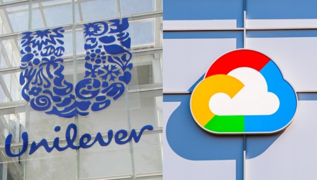 Unilever se alía con Google Cloud para impulsar el crecimiento de sus marcas a través de la IA