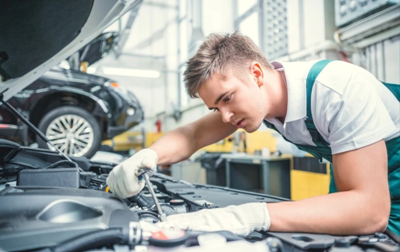 ¿Cuáles son las principales preocupaciones para los talleres de cara a 2026?