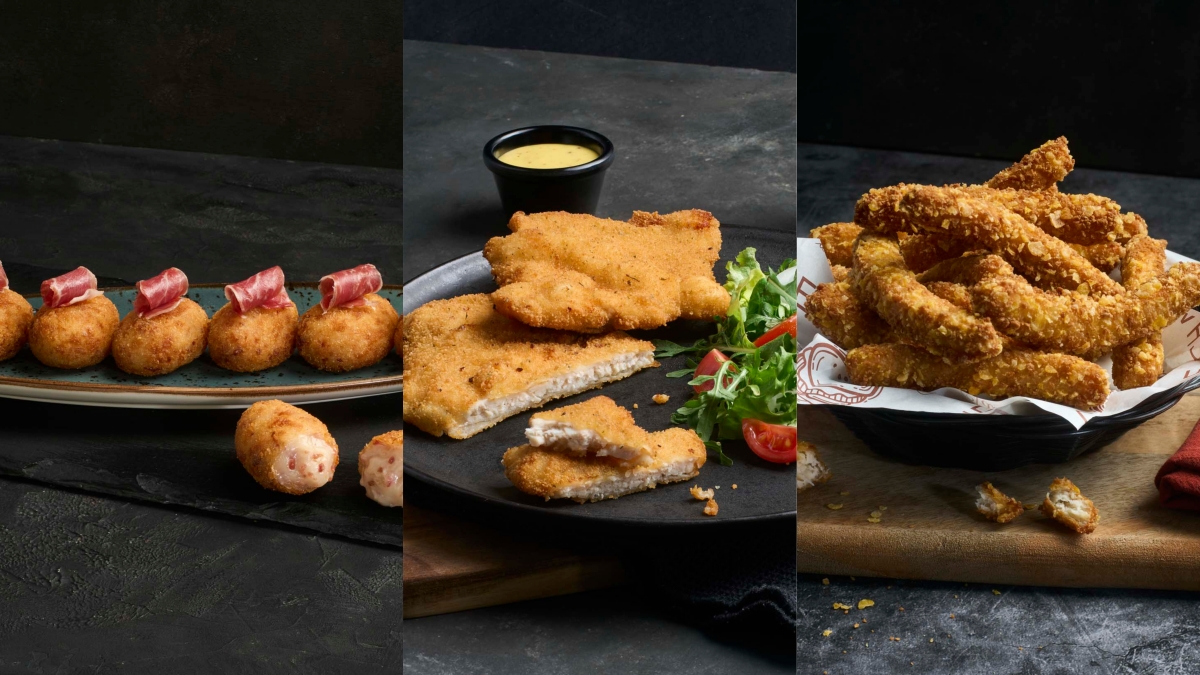 Maheso lanza Signature, su nueva gama gourmet para el canal profesional