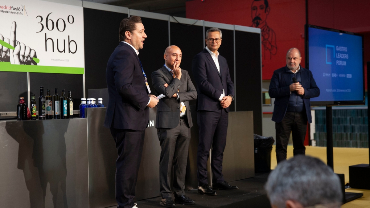 Makro y Madrid Culinary Campus lanzan un foro para profesionalizar la gestión de la restauración independiente