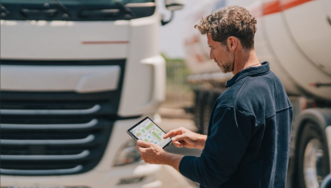 Webfleet ofrece cinco claves para una gestión proactiva de flotas