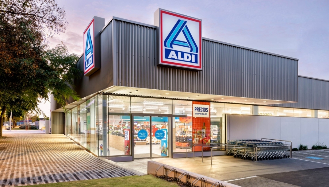 Aldi alcanza las 500 tiendas en España con una apertura en Mijas (Málaga)