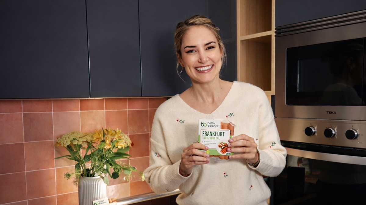 Better Balance lanza '¡Alba Carrillo ha sido engañada!', con Javi Hoyos y Alba Carrillo