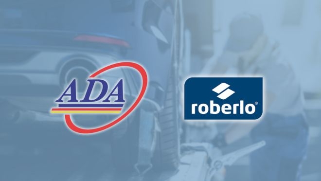 Roberlo y Treasca Asistencia ADA sellan una alianza estratégica para insuflar mayor eficiencia, calidad y formación a los talleres