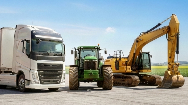 Ritchie Bros anuncia más subastas en 2026 para alinearse con las necesidades actuales del mercado