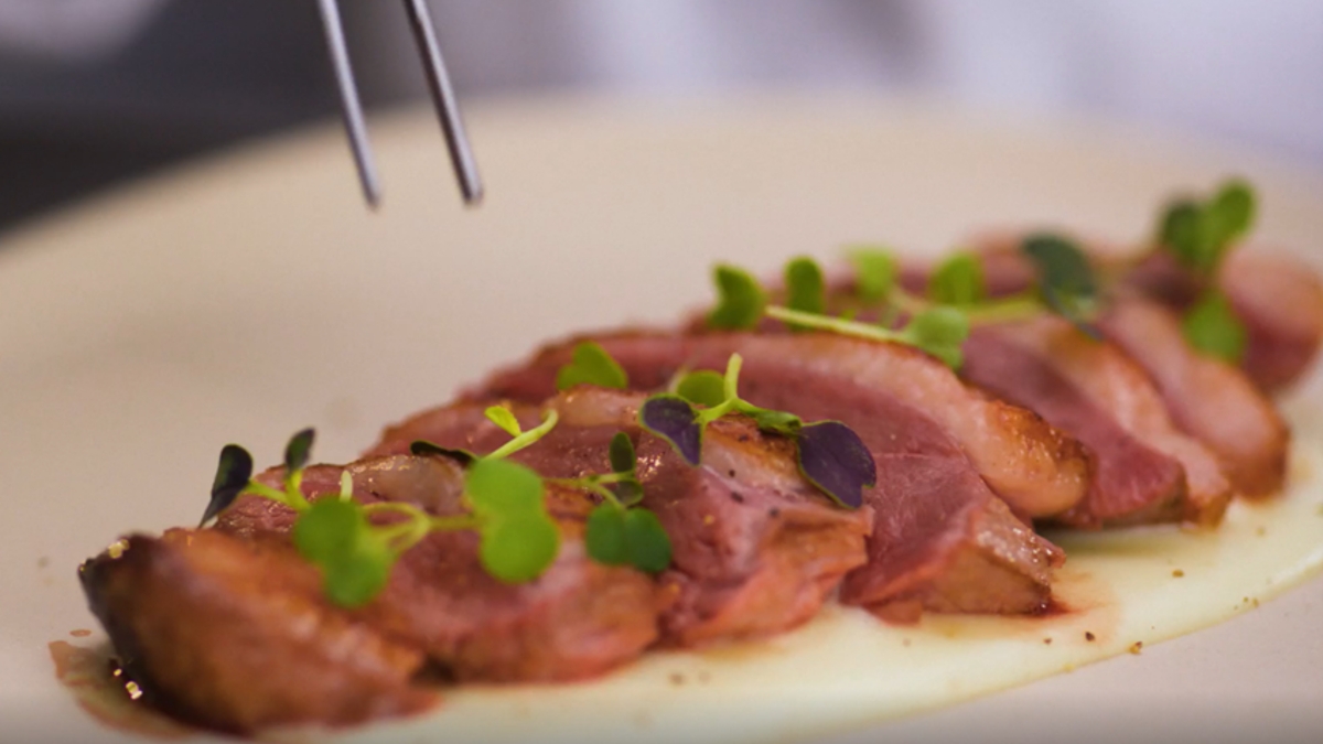 Florette lanza Micro Brotes Mezcla