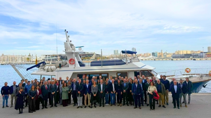 Gasnam lamenta la escasez de ayudas al transporte pesado 