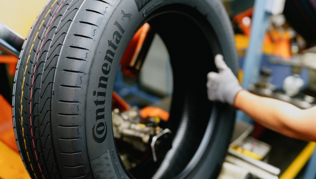 Continental, reconocido por sus acciones para mitigar el cambio climático