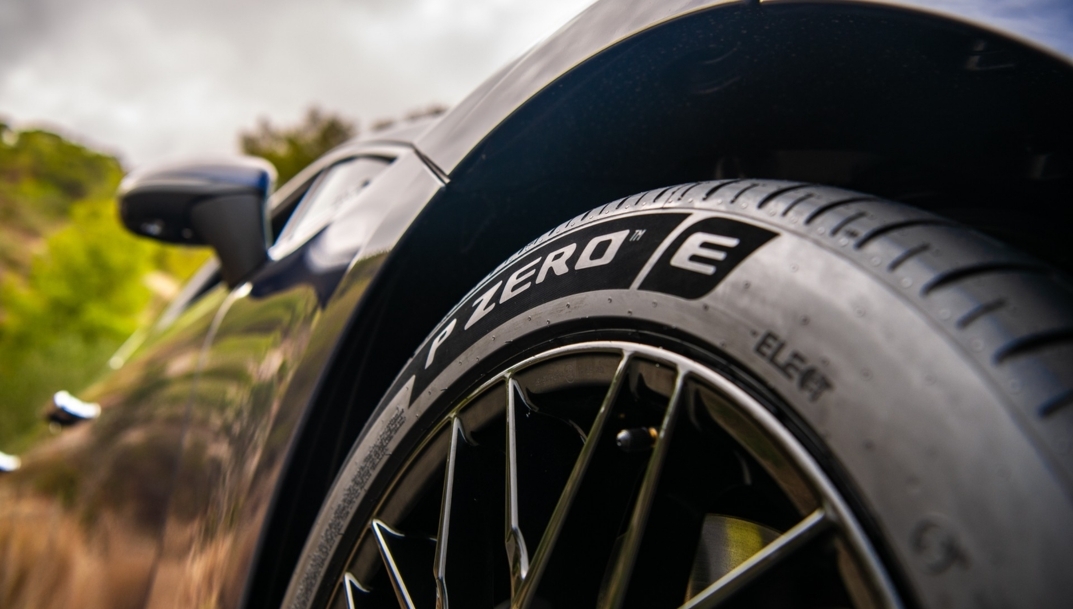 Pirelli revalida su posición en el 'Top 1%' del Anuario de Sostenibilidad de S&P Global