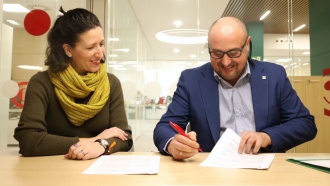 Los talleres maños estrenan aliado estratégico: se incorporan al Club Alianzas de la Cámara de Comercio de Zaragoza