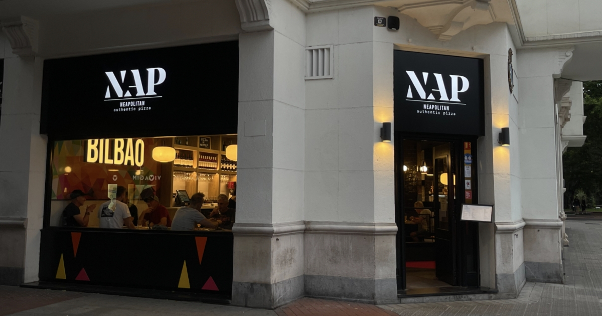 La restauración de marca sigue creciendo con fuerza a pesar de la ralentización de la hostelería