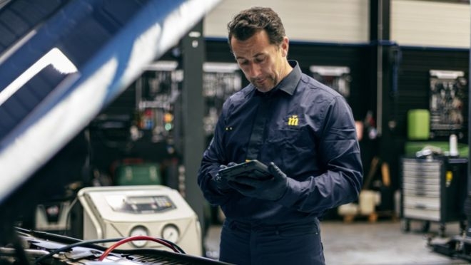 Midas celebra el Día Internacional del Mecánico reivindicando a los profesionales y su Centro de Talento propio