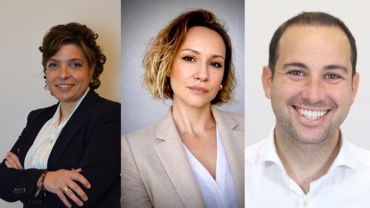 La escuela de negocios Ruta Transport incorpora tres nuevos socios a su Consejo Administrativo