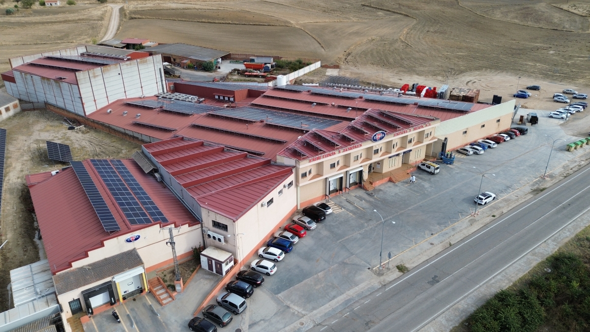 Miguel España e Hijos celebra en 2026 su 40º aniversario