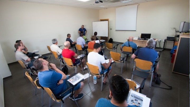 Murcia habilita un buzón para denunciar de forma anónima irregularidades en los cursos CAP