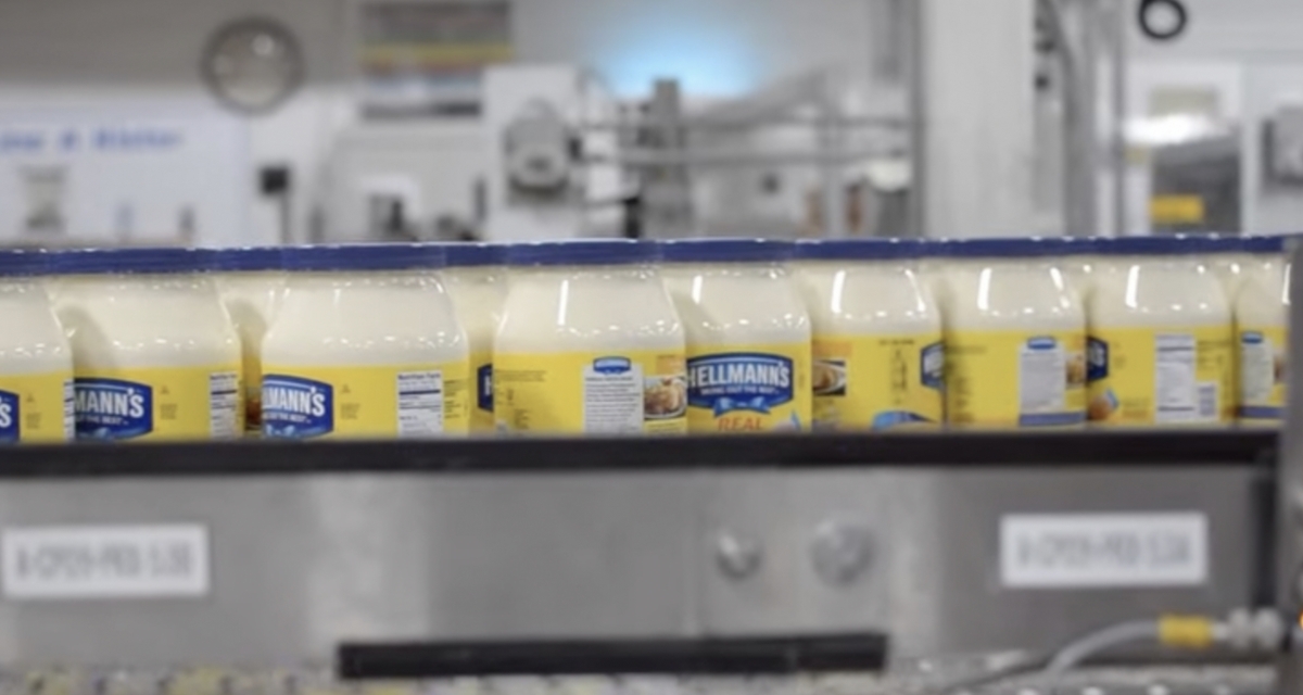 La división alimentaria de Unilever adquirida por McCormick cotizará en la bolsa de Londres