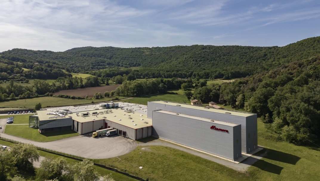 Alzamora Group facturó 80 millones en 2025 y reforzó su actividad comercial en más de 20 mercados