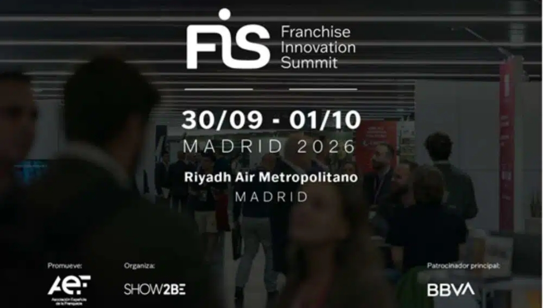 FIS 2026 acogerá en Madrid 140 marcas y 2.500 visitantes profesionales