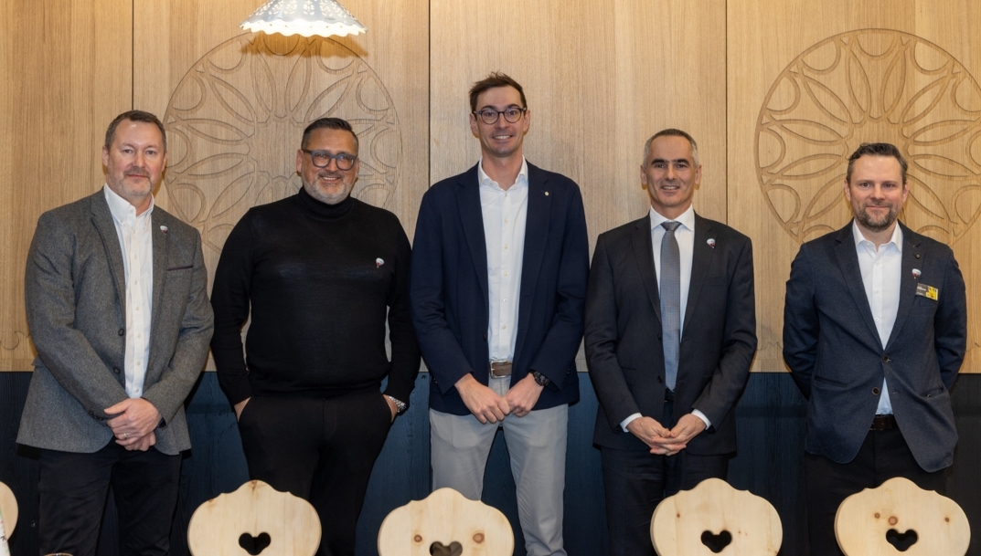 Cosmic Crisp amplía su red europea con tres nuevos socios en Alemania, Austria y Reino unido