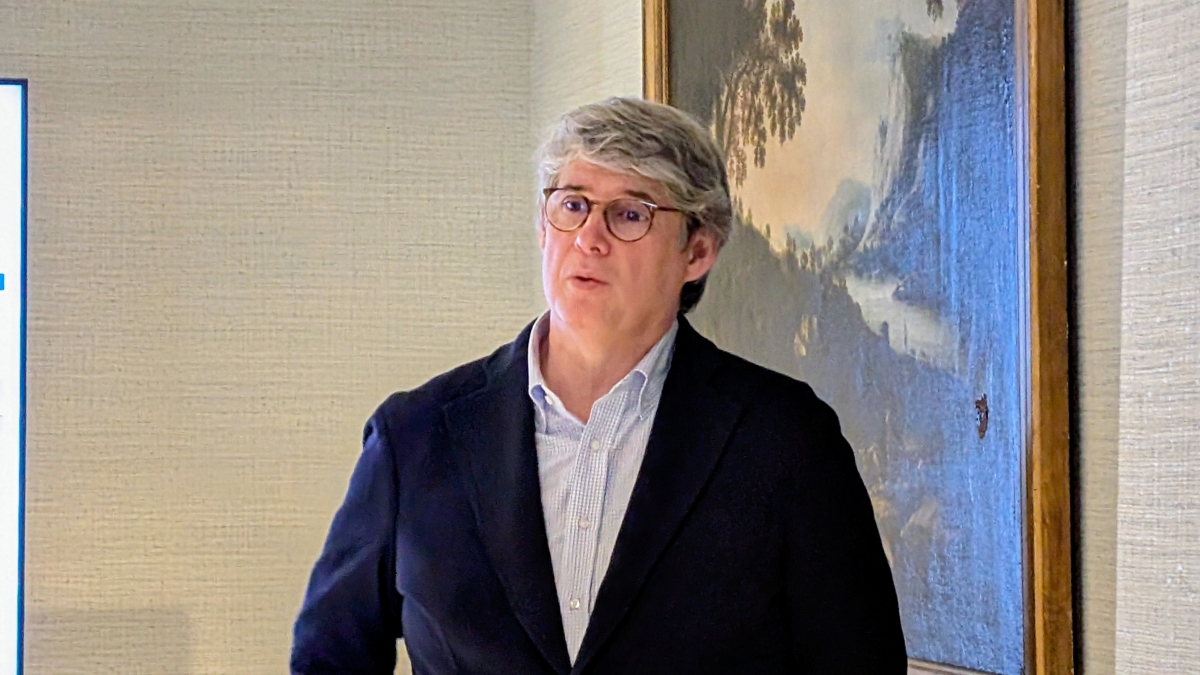 A vueltas con el camión eléctrico: 