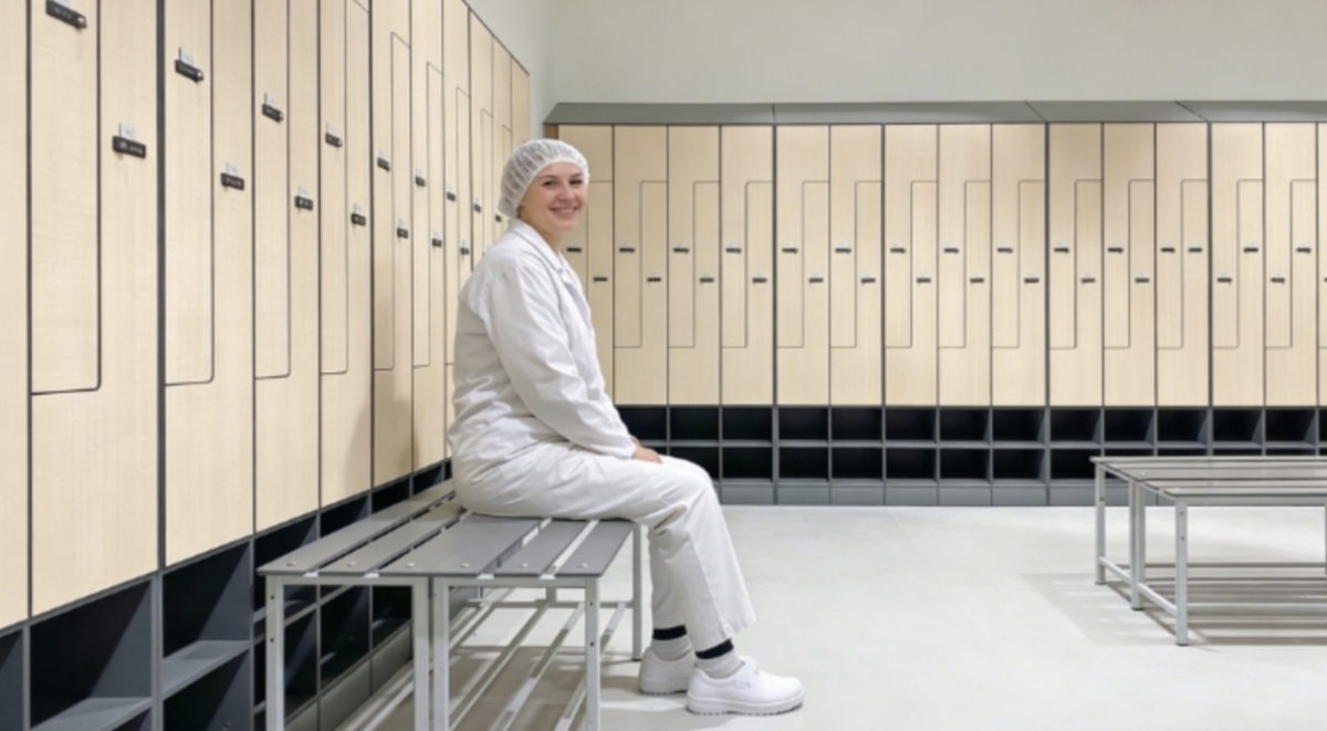 Megablok y el ROI defensivo del vestuario: equipamiento que protege el balance tu empresa