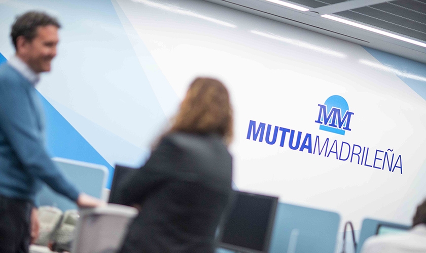 Mutua Madrileña, la aseguradora con mayor satisfacción de los clientes en el ramo de automóvil, según un estudio de Stiga