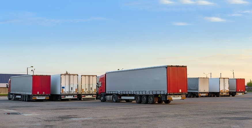 IRU convoca los premios a los mejores gestores de transporte por carretera 2026