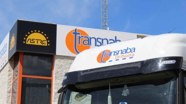 Transnaba obtiene más de 50.000 euros gracias a los Certificados de Ahorro Energético con el uso de Webfleet