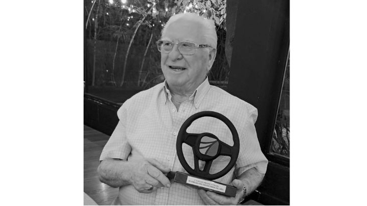 Fallece Fernando Tomás Toledo, fundador de la empresa F. Tomás 