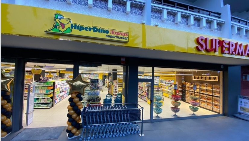 HiperDino destinará 13 millones en 2026 para impulsar su modelo de tienda Express