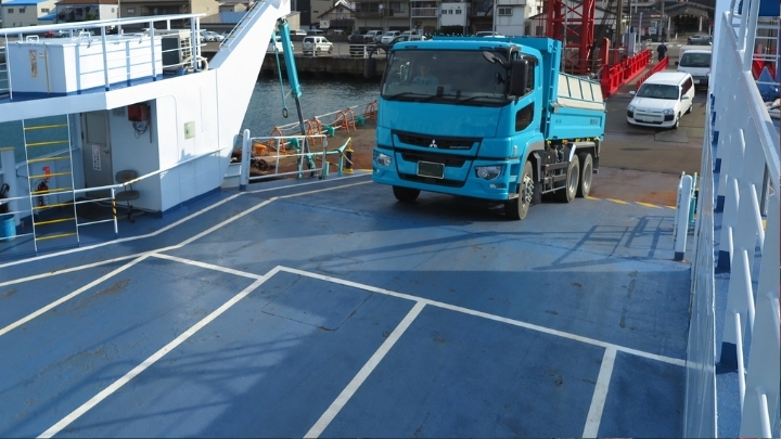 CETM teme que el Supremo interprete las horas de viaje de un conductor en ferry como presenciales: 