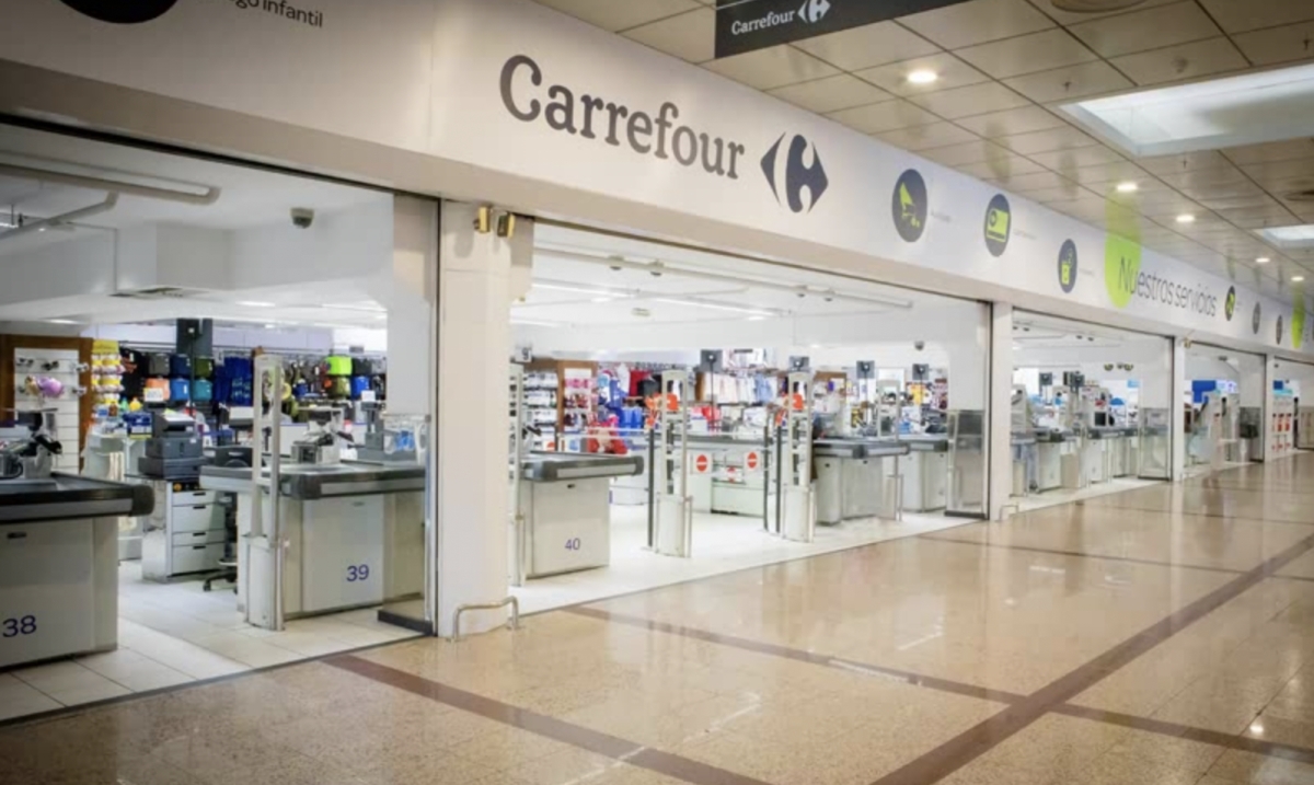 El Tribunal Supremo falla contra las tarjetas revolving de Carrefour anteriores a la pandemia