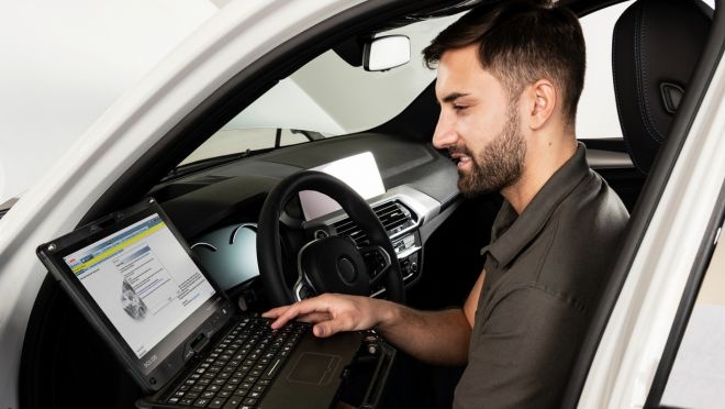 Bosch Mobility Aftermarket incorpora a su calendario cuatro cursos gratuitos de formación en software de diagnosis ESI[tronic]