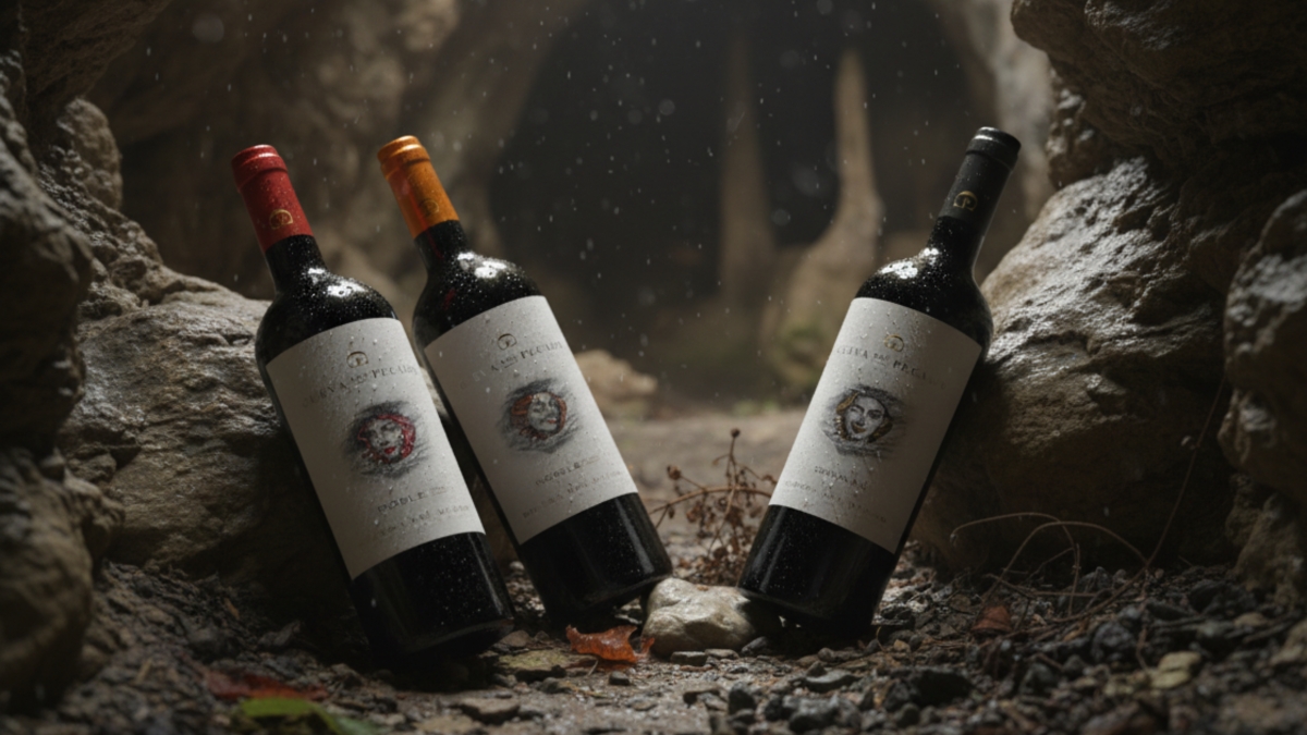 Cueva del Pecado Reserva, el nuevo Ribera del Duero de Bodegas Murviedro