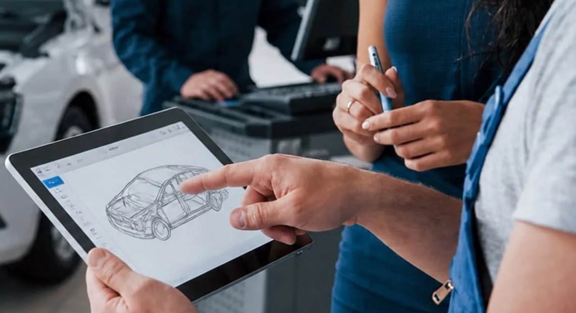 El futuro de los baremos de pintura, entre la estandarización y la necesidad de evolucionar