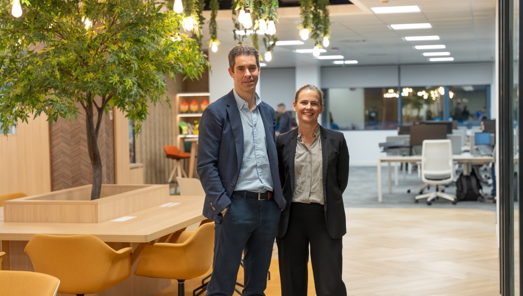 Sodexo completa la compra de Grupo Mediterránea y se refuerza en el mercado español