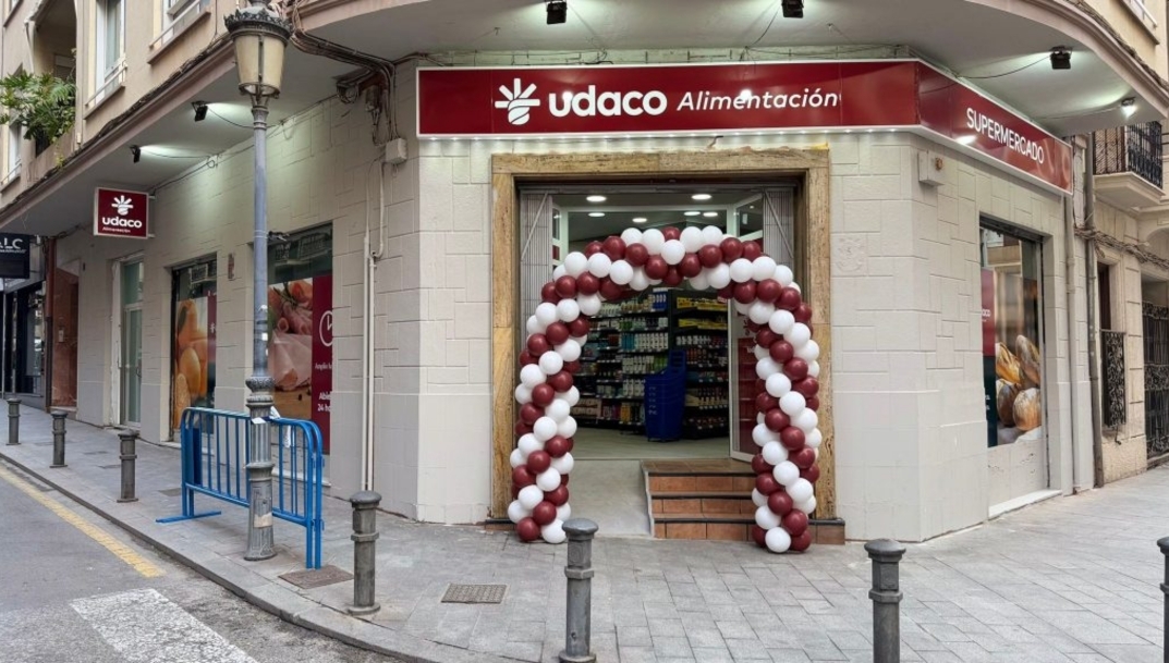 Unide inaugura cuatro supermercados en una semana y suma siete en lo que va de 2026
