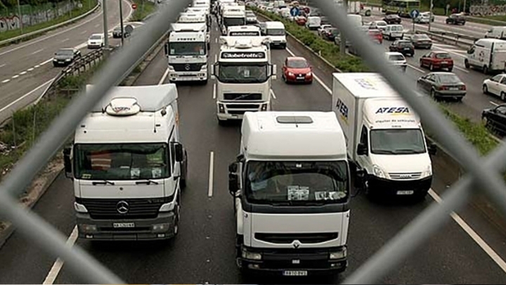 Tráfico activa 33 nuevos radares en carreteras de 11 comunidades autónomas