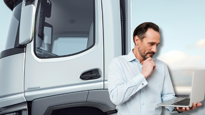 Cursos para la evolución de los profesionales del transporte