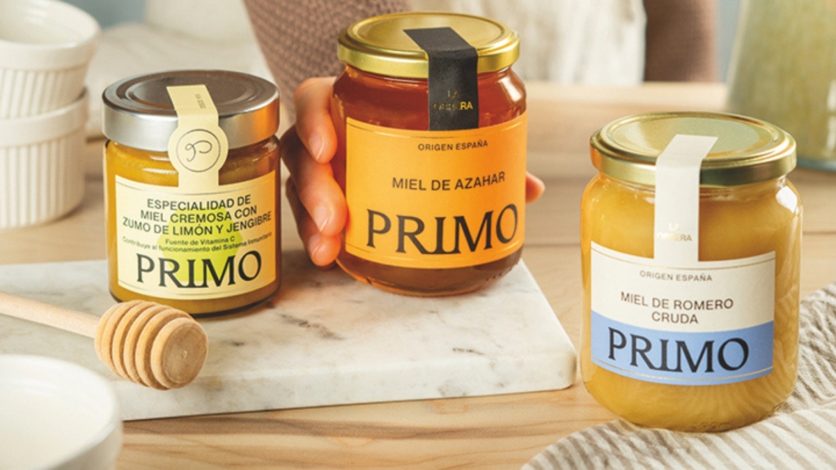 Primo estrena nueva imagen y refuerza su propuesta de valor en Alimentaria 2026