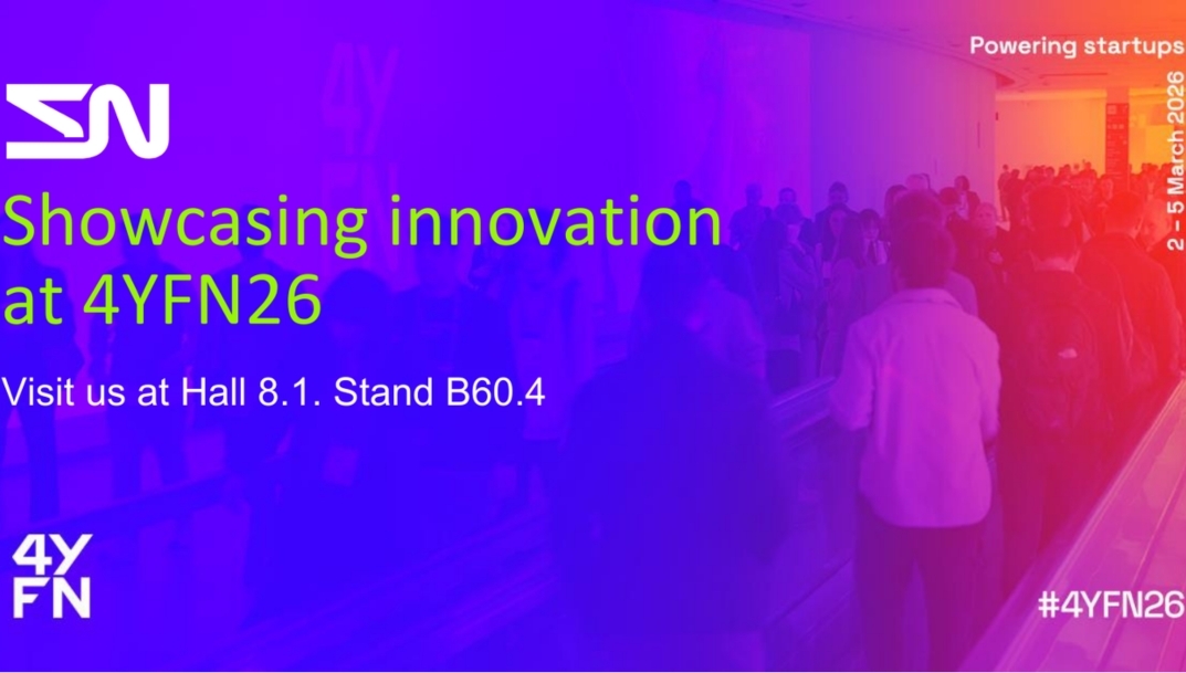 Service Next presenta en el Mobile World Congress un avatar interactivo con inteligencia artificial