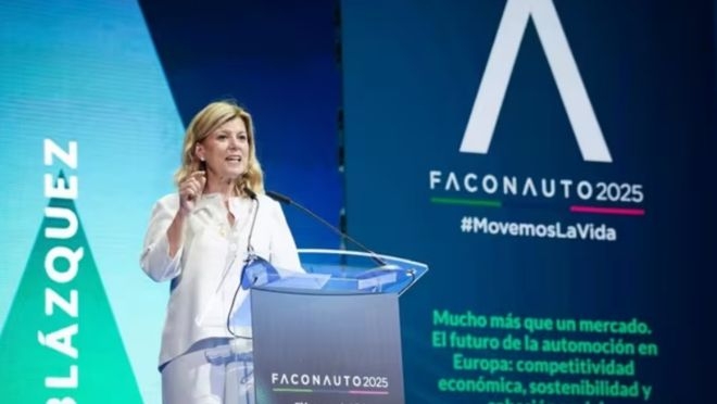 Faconauto celebra su Congreso 2026 con transformación tecnológica, electrificación y desafíos regulatorios como temas estrella