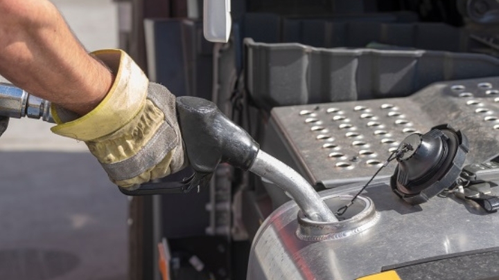 Astic pide al Gobierno que esté listo para una subida abrupta del gasóleo