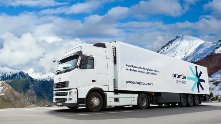 Everwood Capital integra en una sola compañía a sus tres operadores de logística frigorífica