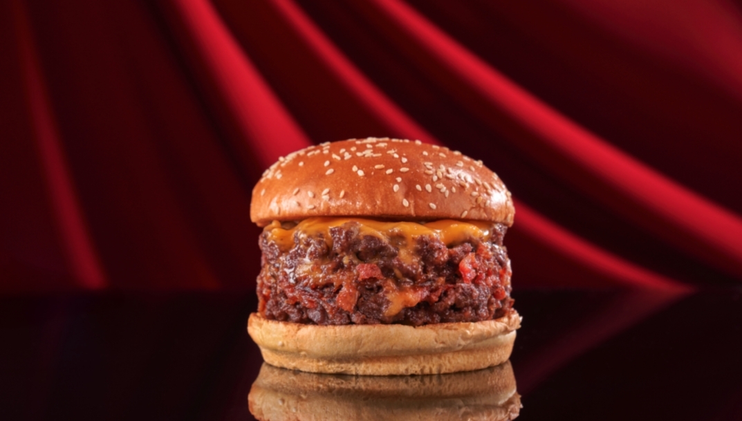 Goiko vendió 1,2 millones de hamburguesas 'Kevin Bacon' en España en 2025