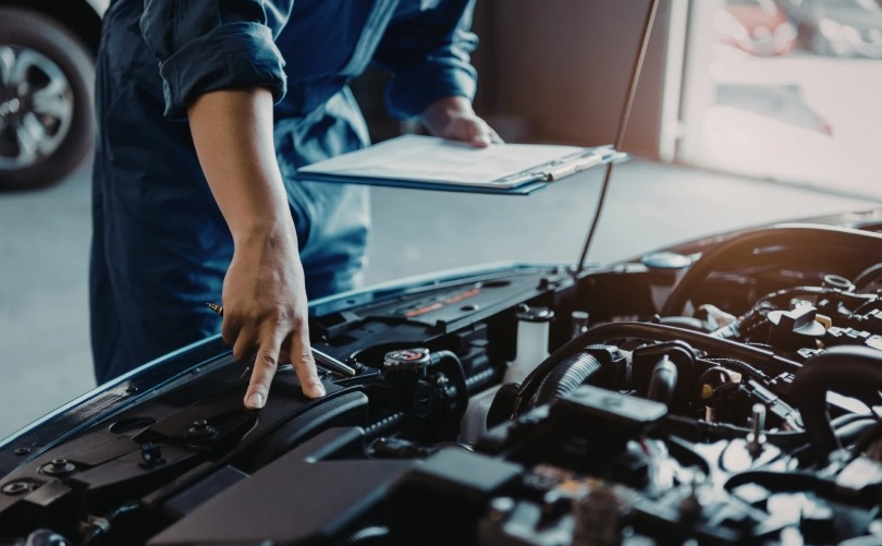 La facturación de los talleres crecerá un 34% en la próxima década por el encarecimiento del recambio y el aumento del parque