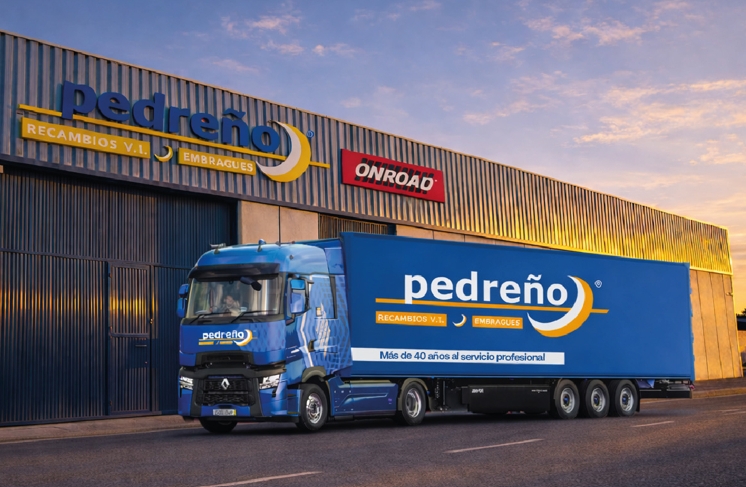 Grupo Pedreño abre delegación en Viator (Almería)