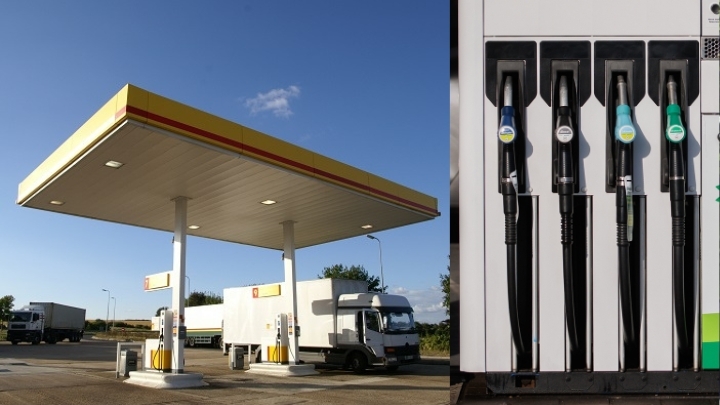 El gasóleo sube un 1,26% en la primera semana del conflicto abierto en Irán, pero es más barato que hace un año